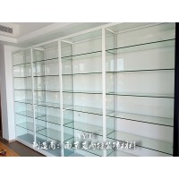 南京礼品货架