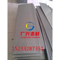 楔形丝焊接筛板筛网生产厂家