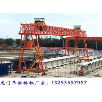山西朔州集装箱起重机厂家为您提供龙门吊报价单