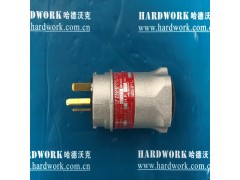 原装进口APPLETON防爆插头ADR20044图2