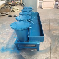 QYL-219/QYL-273取样冷却器 厂用冷却水化验