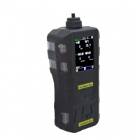 煤气浓度报警器/便携式一氧化碳检测仪