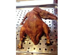 香酥鸡香酥做法培训哪家好   学蒸香鸭做法 麻椒鸡培训专业