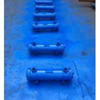 GLC3-5冷却器 GLL3-5光管冷却器