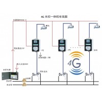 浴室扫码节水系统，热水刷卡系统，浴室刷卡淋浴系统