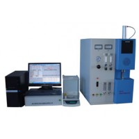 红外碳硫分析仪，高频红外碳硫分析仪，红外碳硫仪