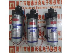 供应SHURFLO赛福乐水泵2088-594-154隔膜泵图2