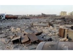 浙江回收工厂承包化工厂设备拆除回收有资质有队伍图2