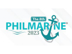 2023年菲律宾海事船舶展