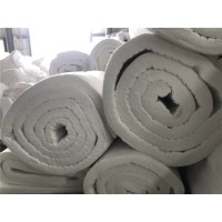 标准型、含锆型、高纯型、高铝型陶瓷纤维毯