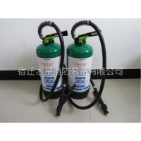 强酸碱洗消器