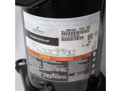 ZR72KC-TFD-522 艾默生空调压缩机图4