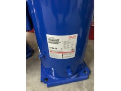 SM161T4VC 丹佛斯百福马压缩机 Performer图4