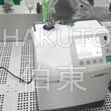 氦质谱检漏仪光刻机检漏