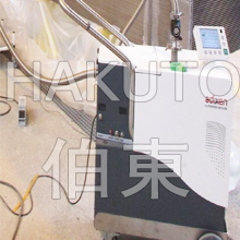 氦质谱检漏仪热交换器检漏