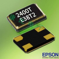 EPSON晶振,贴片石英晶振,FA2016AN晶振