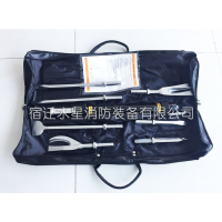 手动破拆工具组