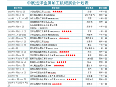 2023年德国斯图加特金属板加工链接技术展