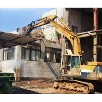苏州拆除室内公司承包酒店宾馆商场会所拆除回收
