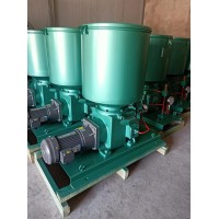 盛景科技干油集中智能润滑系统电动润滑泵