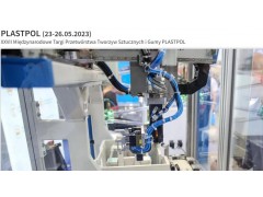 2023 年 27 届波兰科尔采塑料加工展览会