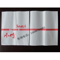 食品级淋膜纸袋 淋膜纸袋 食品袋  淋膜纸袋