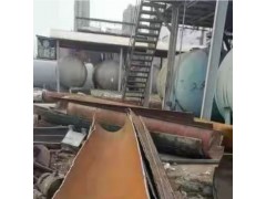 临海化工厂拆除公司承包化工设备拆除回收图2
