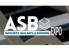 2023年中东黏胶剂密封剂展览会ASB