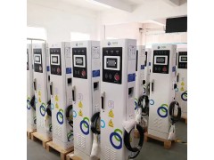 2023第二十届中国重庆充电站与充电技术设备博览会