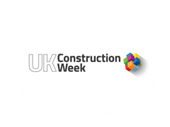 2023年英国建筑周UK Construction Week