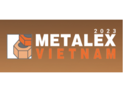 2023年越南机床METALEX