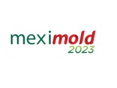 2023年美洲墨西哥模具展meximold