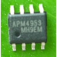 场效应管APM4953