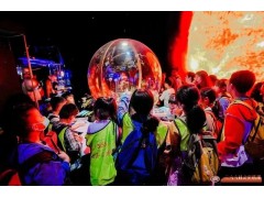 苏州中小学生科文探索天文馆暑期夏令营活动报名中图2