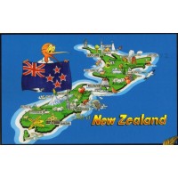 新西兰旅游商务签证办理所需材料