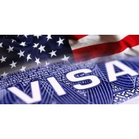 美国商务签证/邀请函/商务签证,美国签证办理流程/费用