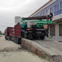 供应滕州宝鼎地基打桩机