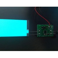 SZELIC®流水冷光发光数据线驱动芯片LX9527