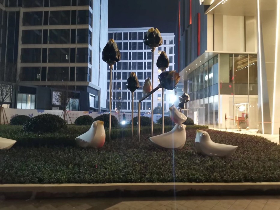 1 烤漆 鹭鸶 (20)