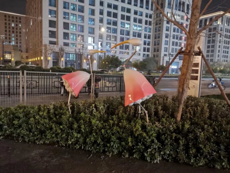 1 烤漆 鹭鸶 (23)