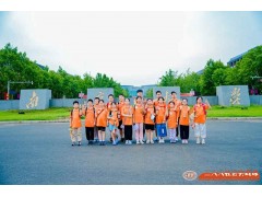 苏州青少年暑假夏令营访百年名校探金陵古城研学旅行活动报名中