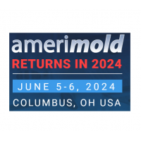 2024年美国模具展AMERIMOLD