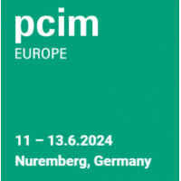 德国纽伦堡电力电子系统及元器件展 PCIM Europe