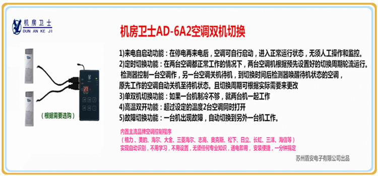 6,644w小机房
