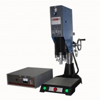 CSH-2020超声波塑焊机