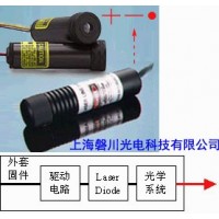 供应高品质激光标线器（激光器精彩工业应用）