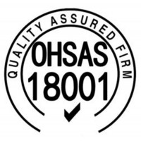 中山OHSAS18000认证