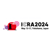 2024年日本横滨自动化IEEE ICRA