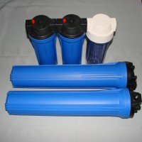 北京塑料过滤器北京PVC过滤器、单芯实验室用小型水过滤器