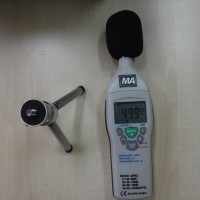YSD130(B）噪声检测仪